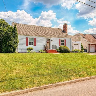 94 Cleveland Ave, Milltown, NJ 08850