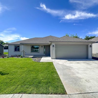 94 E 22 Nd Pl, Kennewick, WA 99337