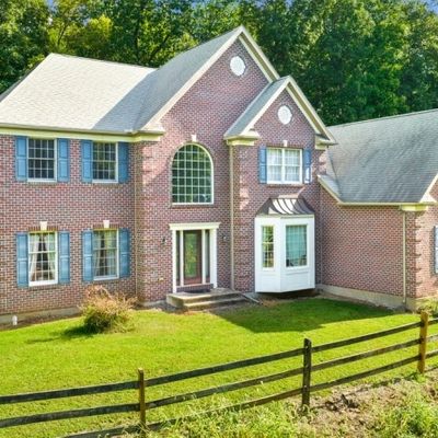 94 Sweet Hollow Rd, Milford, NJ 08848