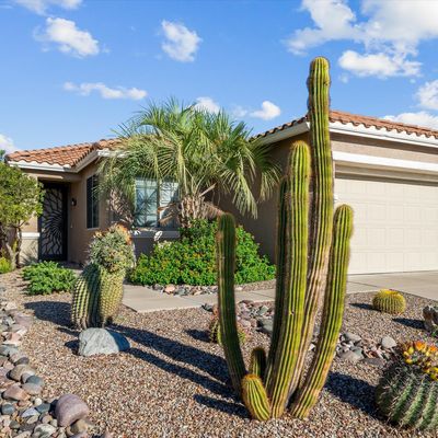 9400 N Desert Mist Ln, Tucson, AZ 85743