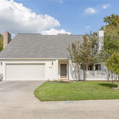 9407 Stonebridge Dr, College Station, TX 77845