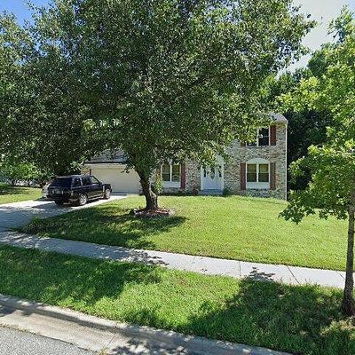 9412 Midland Turn, Upper Marlboro, MD 20772