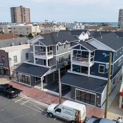 9412 Ventnor Ave #5, Margate, NJ 08402