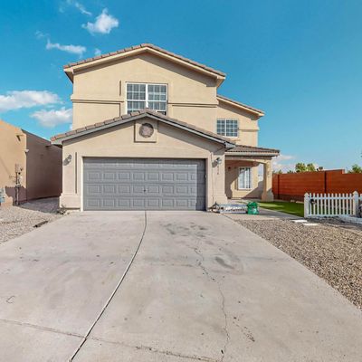 9416 Colima Ave Nw, Albuquerque, NM 87120