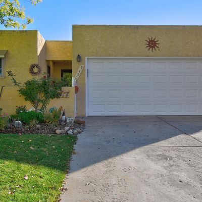 9450 Bent Rd Ne, Albuquerque, NM 87109