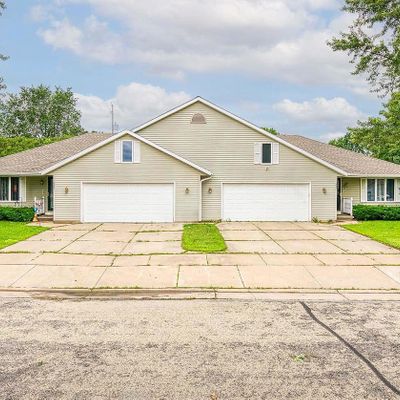 947 Fulton St, Seymour, WI 54165