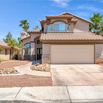 948 Rainbow Rock St, Las Vegas, NV 89123