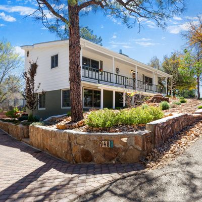 948 W Lookout Circle, Prescott, AZ 86303