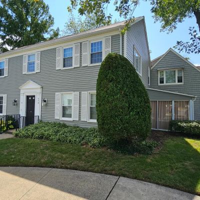 95 Gloucester Way #B, Monroe, NJ 08831