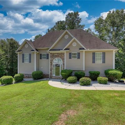 95 Shenandoah Ln, Covington, GA 30016