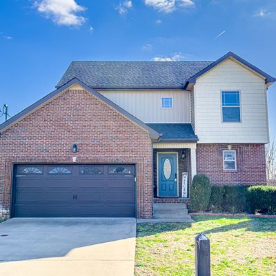 950 Silty Dr, Clarksville, TN 37042