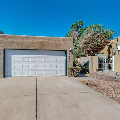 9508 Sierra Vista Ct Ne, Albuquerque, NM 87111