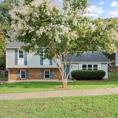 954 Seahorse Ct, Annapolis, MD 21409