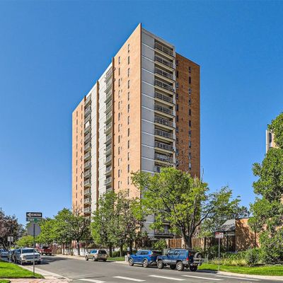 955 Eudora Street #204 E, Denver, CO 80220