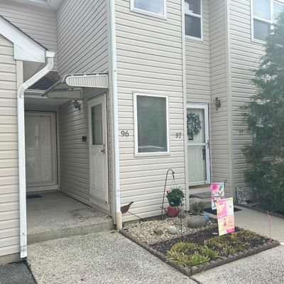 96 E Woodland Ave. #96 #96, Absecon, NJ 08201