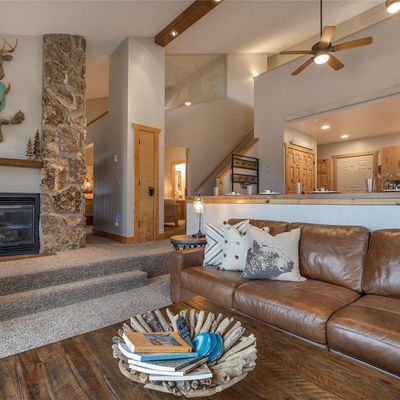 96 Mountainside Drive #B27, Granby, CO 80446