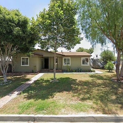 960 Latchford Ave, Hacienda Heights, CA 91745