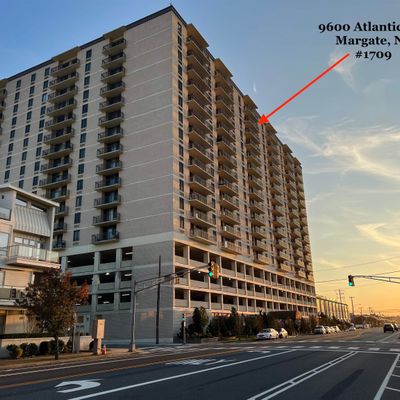 9600 Atlantic Ave #1709, Margate, NJ 08402