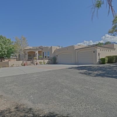 9606 Del Arroyo Ct Ne, Albuquerque, NM 87122