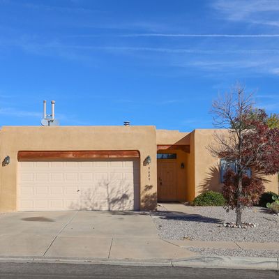 9609 Spanish Pointe Pl Nw, Albuquerque, NM 87114