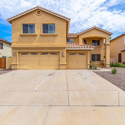 9610 E Monte Ave, Mesa, AZ 85209