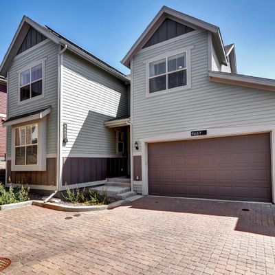 9657 Bennett Peak St, Littleton, CO 80125