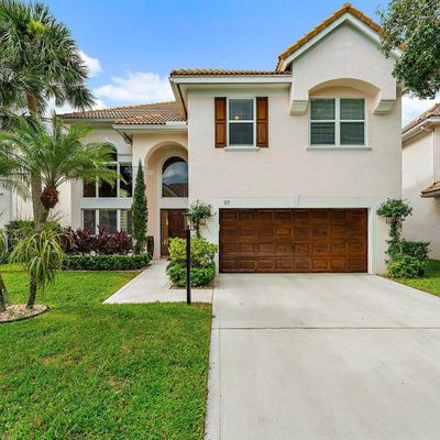 97 Satinwood Ln, Palm Beach Gardens, FL 33410