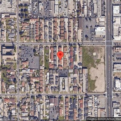 9700 1/2 Ramona St, Bellflower, CA 90706