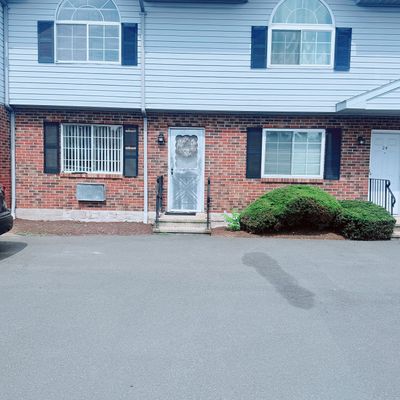 975 Meriden Road #Apt 25, Waterbury, CT 06705