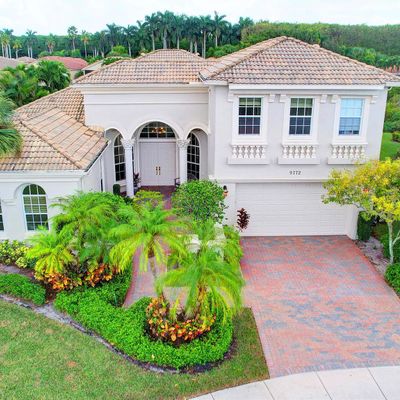 9772 Via Grandezza W, Wellington, FL 33411