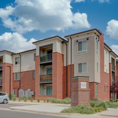 981 S Sable Blvd #206, Aurora, CO 80012