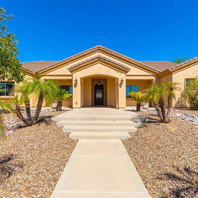 9834 E Adobe Rd, Mesa, AZ 85207