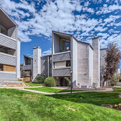 9837 E Peakview Avenue #7, Englewood, CO 80111