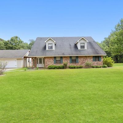 99 Fred Mallet Rd, Carriere, MS 39426