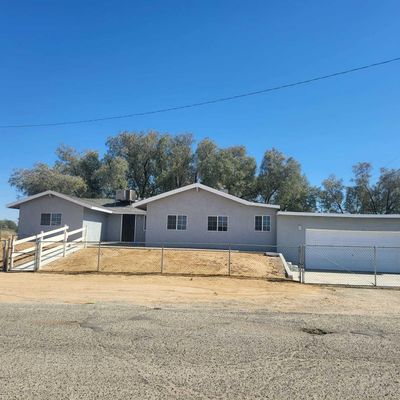 9940 Heather Avenue, California City, CA 93505