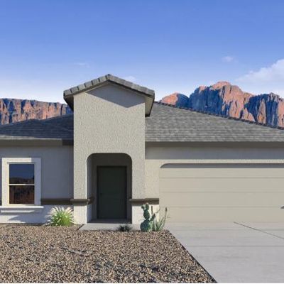 9948 N Black Dalea Drive N, Marana, AZ 85653