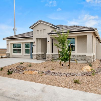 9984 S Holandes Drive, Apache Junction, AZ 85120