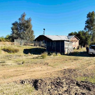 Address Withheld, Campo, CA 91906