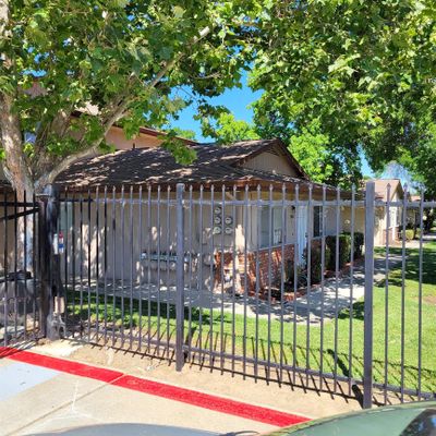 Address Withheld, Antioch, CA 94509