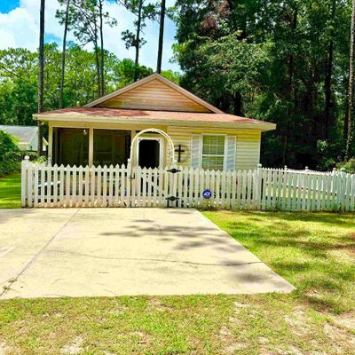 Address Withheld, Crawfordville, FL 32327