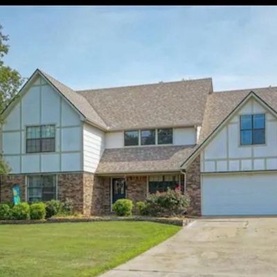 Address Withheld, Fort Smith, AR 72908