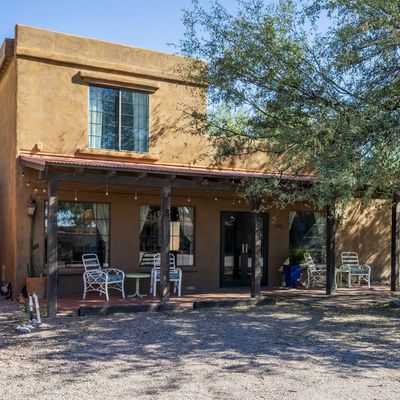 Address Withheld, Tubac, AZ 85646