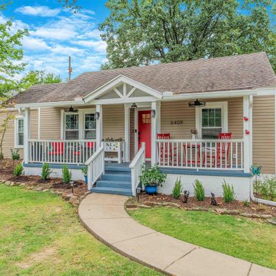 Address Withheld, Little Rock, AR 72207