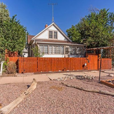 Address Withheld By Seller, Canon City, CO 81212