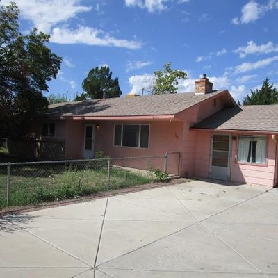 Address Withheld By Seller, Grand Junction, CO 81503