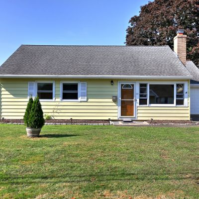 Address Withheld By Seller, Milford, CT 06460