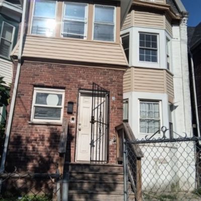 Address Withheld By Seller, Newark City, NJ 07107