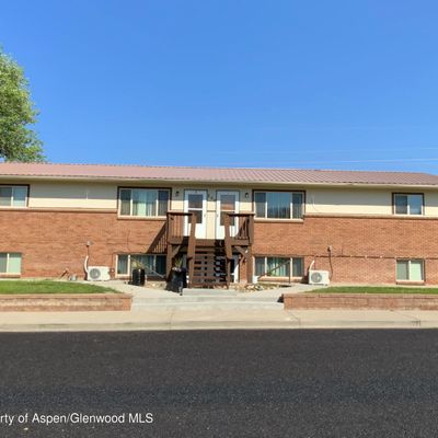 Address Withheld By Seller, Parachute, CO 81635