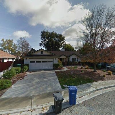 836 Casals Dr, Paso Robles, CA 93446