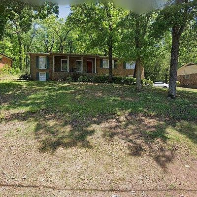 839 Sherman Oaks Dr, Birmingham, AL 35235